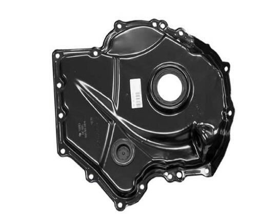 Audi VW Timing Chain Cover - Lower 06H109210AG